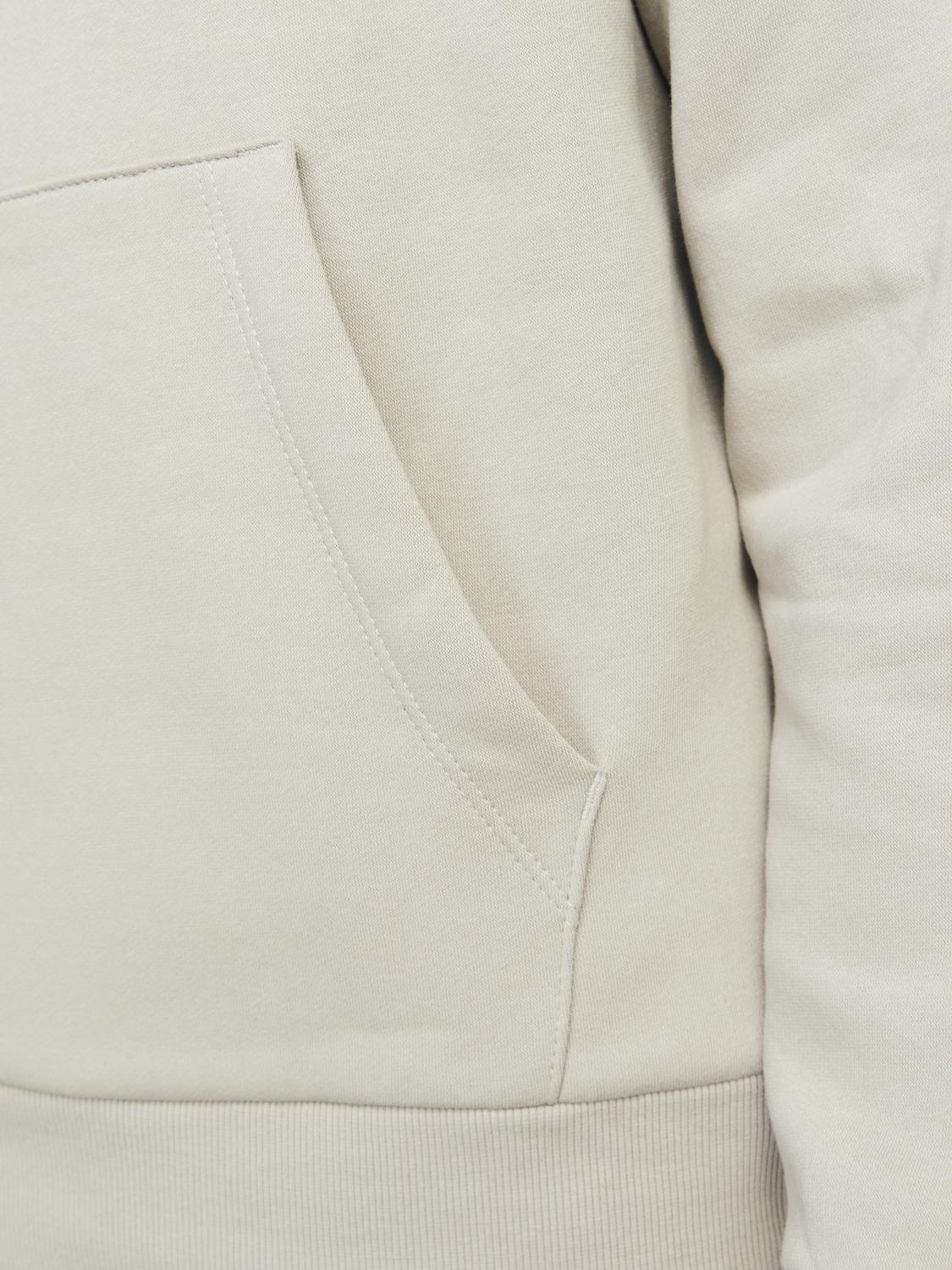 JJECORP LOGO HOODIE